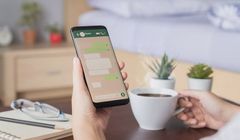 WhatsApp wprowadza przypomnienia. Mają pomóc w komunikacji z klientami