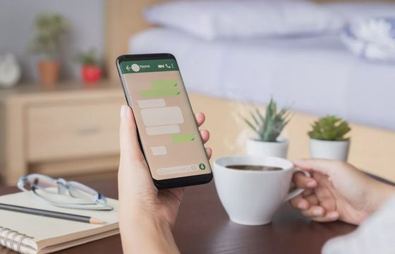 WhatsApp wprowadza przypomnienia. Mają pomóc w komunikacji z klientami