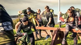 Izabela Krefta mistrzynią Ligi Wolf Race