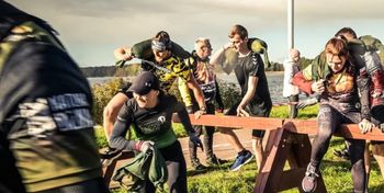 Izabela Krefta mistrzynią Ligi Wolf Race