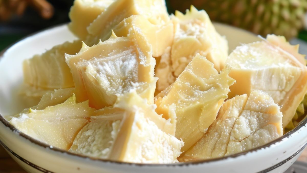 Wielu brzydzi się tego owocu. Świetnie wspiera serce i wspomaga 