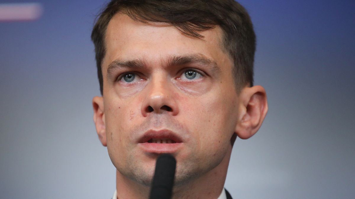 Michał Kołodziejczak ostro na temat Hennig-Kloski.