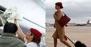 Tyle wynosi ich podstawowa pensja. Opłaca się być stewardessą w Emirates?