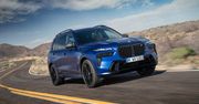 BMW X7 to podróż w klasie biznes na kołach