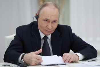 Apatia w Rosji rośnie. Analityk wskazuje są dwa scenariusze dla Kremla