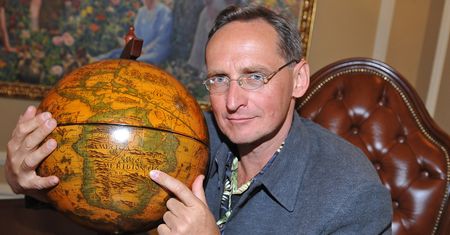 Kim jest żona Cejrowskiego? Dzieli ich duża różnica wieku