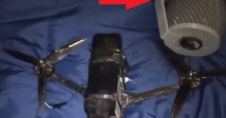 Ukraińcy z nową bronią. Atakują Rosjan "kulami śmierci"