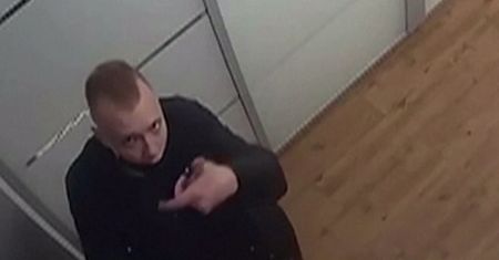 Krytycy kremla pod lupą służb