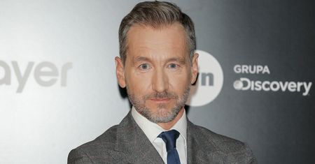 Piotr Kraśko nie prowadzi "Faktów". Kiedy nastąpi powrót?