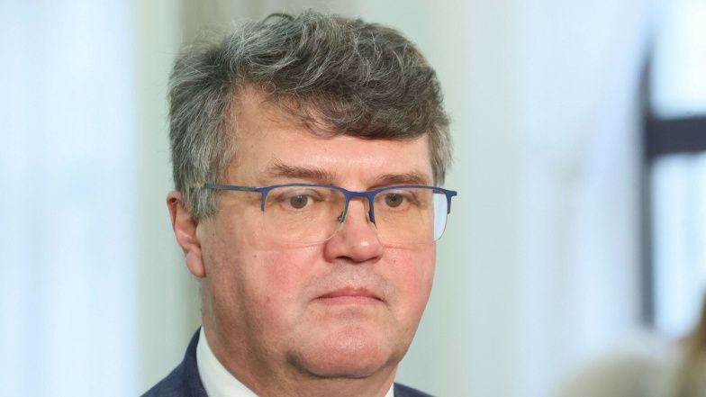 Żona Macieja Wąsika zabrała głos w sprawie zatrzymania męża