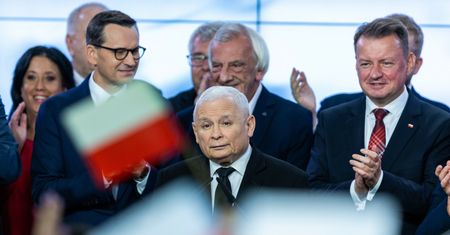 Narada w PiS. Nieoficjalnie: będzie decyzja personalna