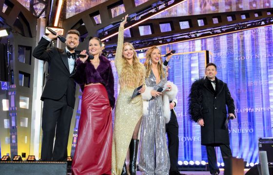 Polsat potwierdza sylwestra w Toruniu. Zapowiada plejadę gwiazd