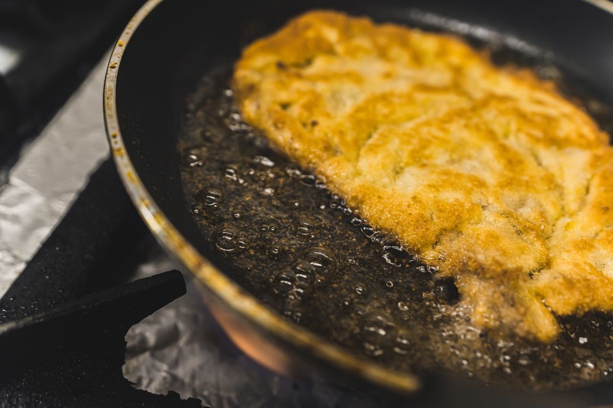 Your perfect pork chop: Tender, juicy, and foolproof with this marinade