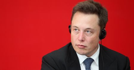 Elon Musk o podróżach na Marsa. Nie ma złudzeń: "zginą ludzie"