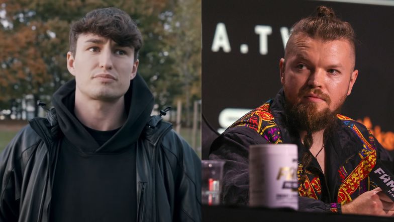 Dubiel oskarża Wardęgę 