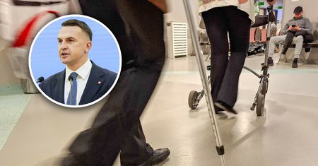 "System się zawalił". Szpitale w całej Polsce przesuwają zabiegi. Jest głos z rządu