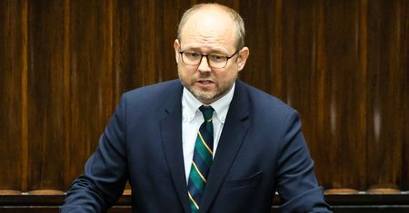 "Duży problem". Kancelaria Prezydenta alarmuje ws. Programu SAFE