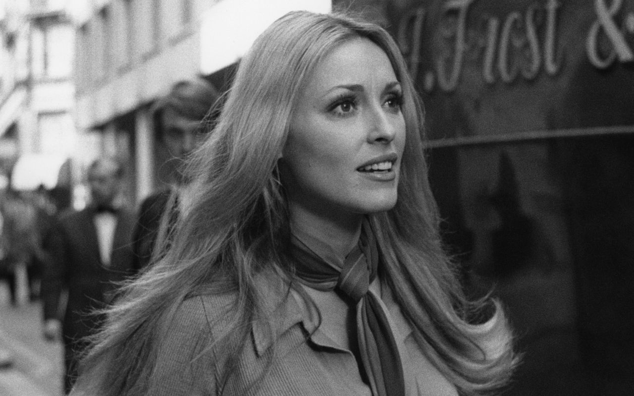 Sharon Tate została zamordowana kilka tygodni przed planowanym porodem