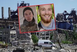 "Skazali ich na śmierć". Tragiczne doniesienia o obrońcach z pułku "Azow"