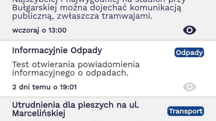 Smart City Poznań