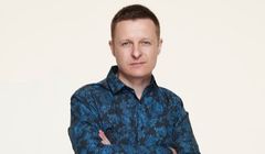 Drukowany magazyn o AI z nowym redaktorem prowadzącym. Transfer z "Przekroju"