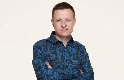 Drukowany magazyn o AI z nowym redaktorem prowadzącym. Transfer z "Przekroju"