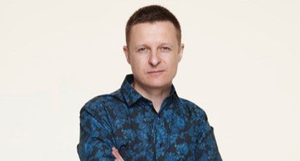 Drukowany magazyn o AI z nowym redaktorem prowadzącym. Transfer z "Przekroju"