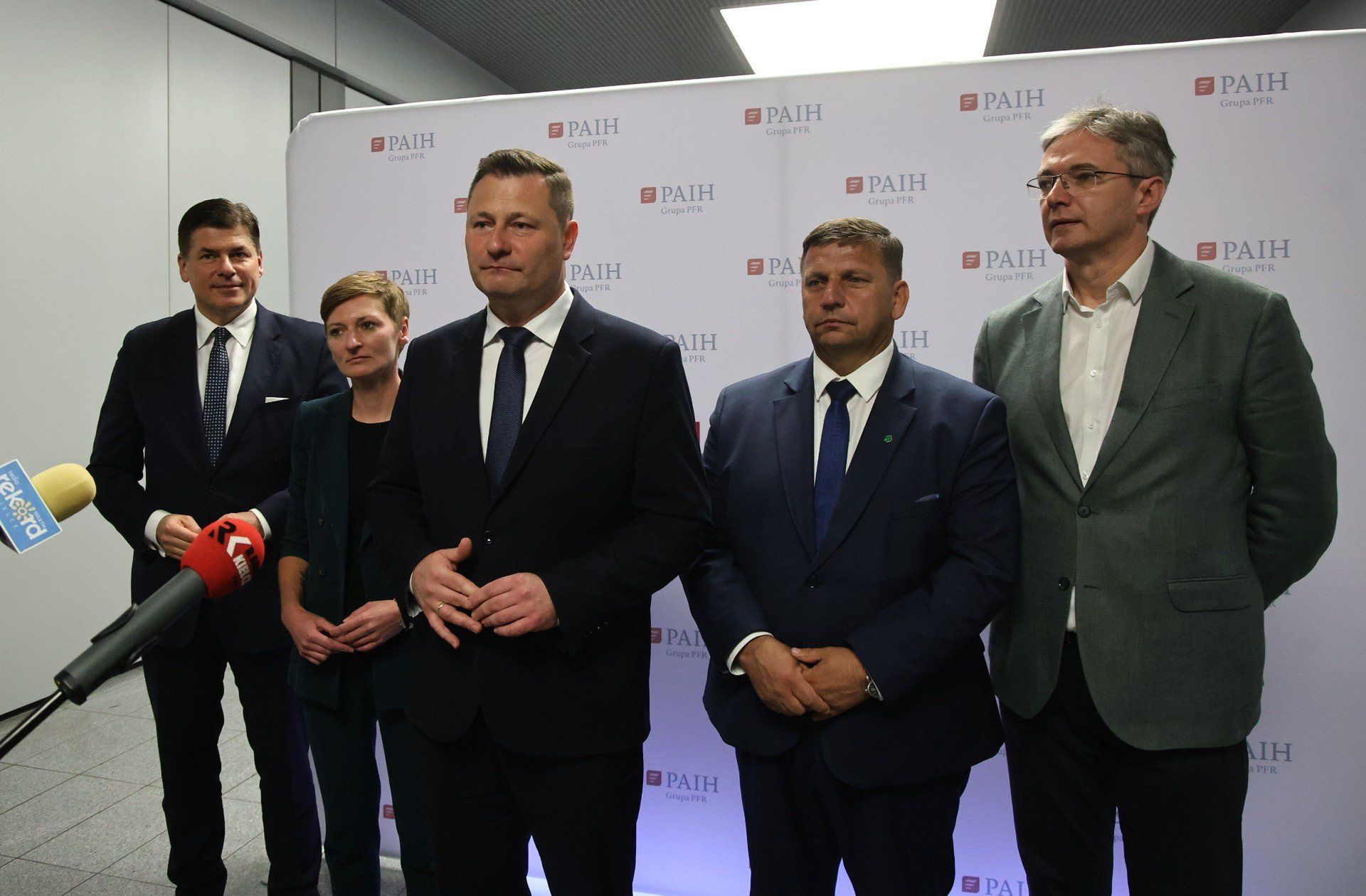 Otwarto ostatnie regionalne biuro PAIH w Polsce