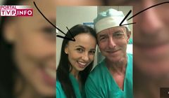 Słowa Grodzkiego o czaszkach i Gersdorf o nieoglądaniu TVP Info w spotach tej stacji (wideo)