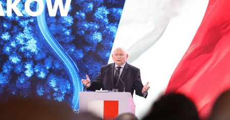 Tusk wygrał z Kaczyńskim? PiS milczy, PO w euforii