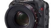 Kamera 4K Canona już w ten weekend?
