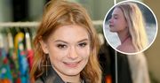 Pamiętacie Julię Wróblewską? Gwiazda "M jak miłość" pokazała się w bikini