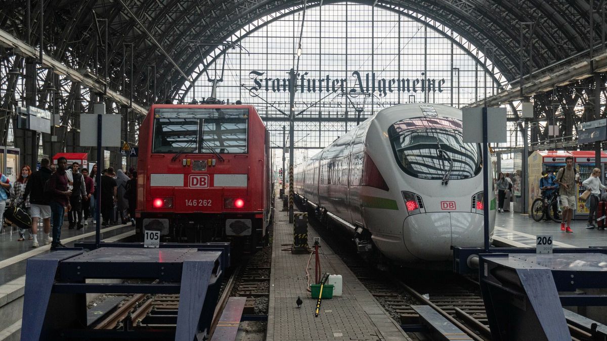 reporter_baza_2022-07
10.07.2022 Frankfurt nad Menem  n/z Frankfurt (Main) Hauptbahnhof  fot. Krzysztof Kaniewski/REPORTER
Krzysztof Kaniewski/REPORTER