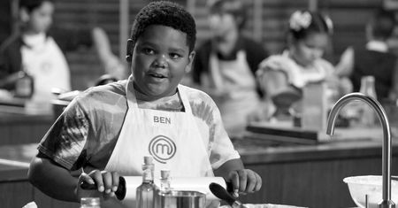 Nie żyje uczestnik "Masterchef Junior". Miał 14 lat