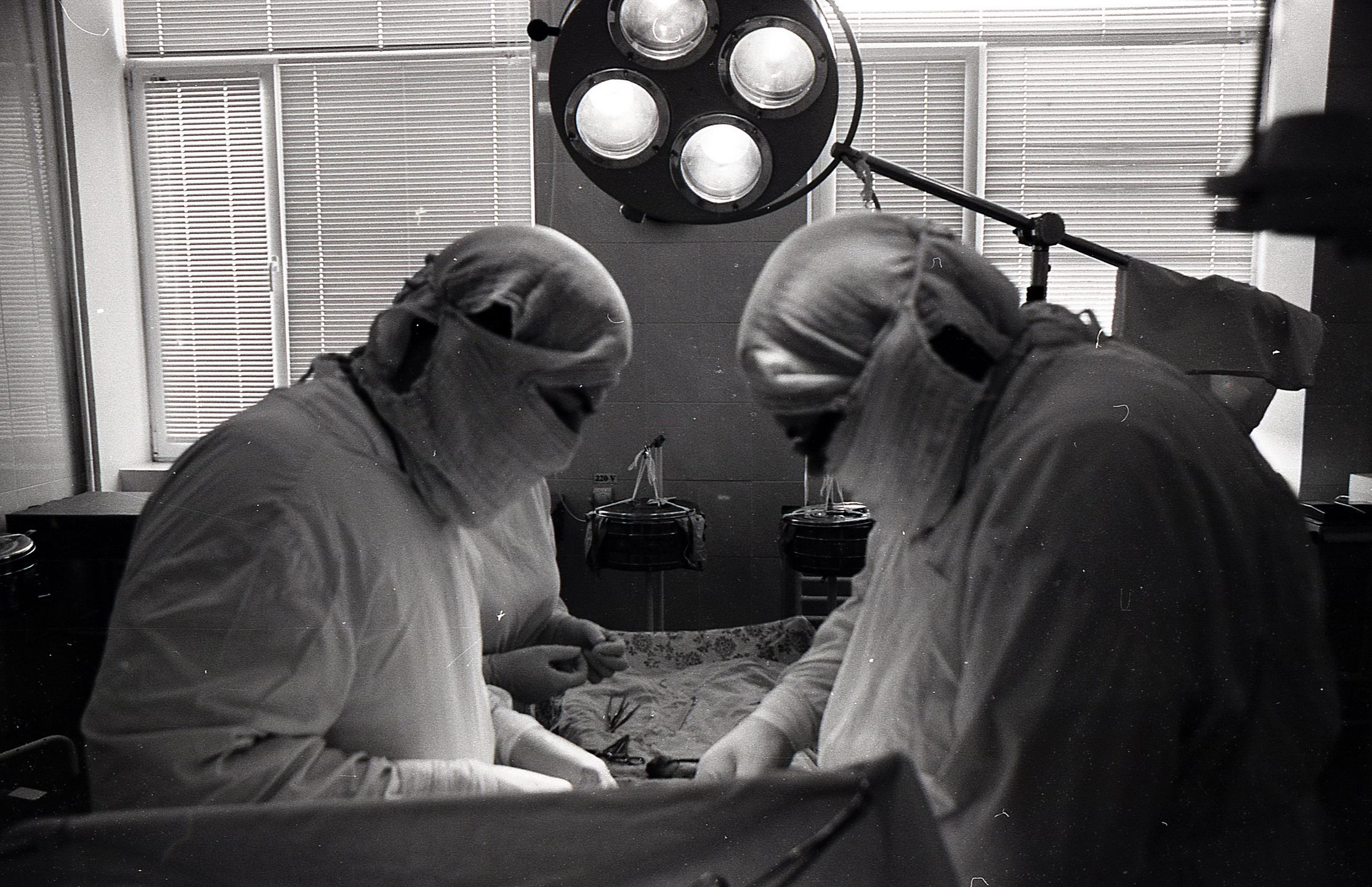 Ukraiński szpital na prowincji widziany oczami tamtejszego lekarza 8