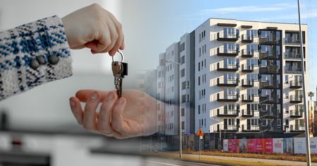 Koniec podwójnych prowizji? Rząd szykuje zmiany na rynku mieszkań