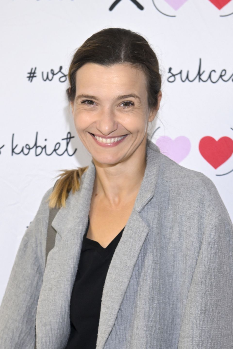 Joanna Koroniewska