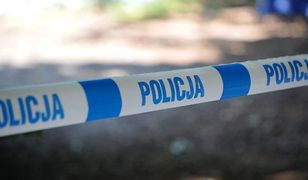 Legnica. Strzelanina na os. Kopernika. Policja zatrzymała 36-latka