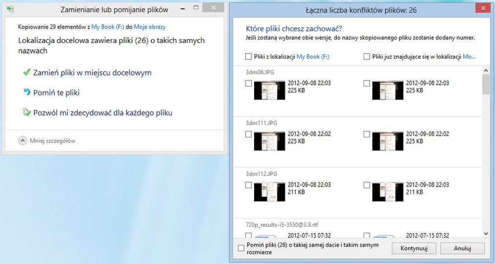 Windows 8 - najlepsze okienka od 1995 roku? [test] 32