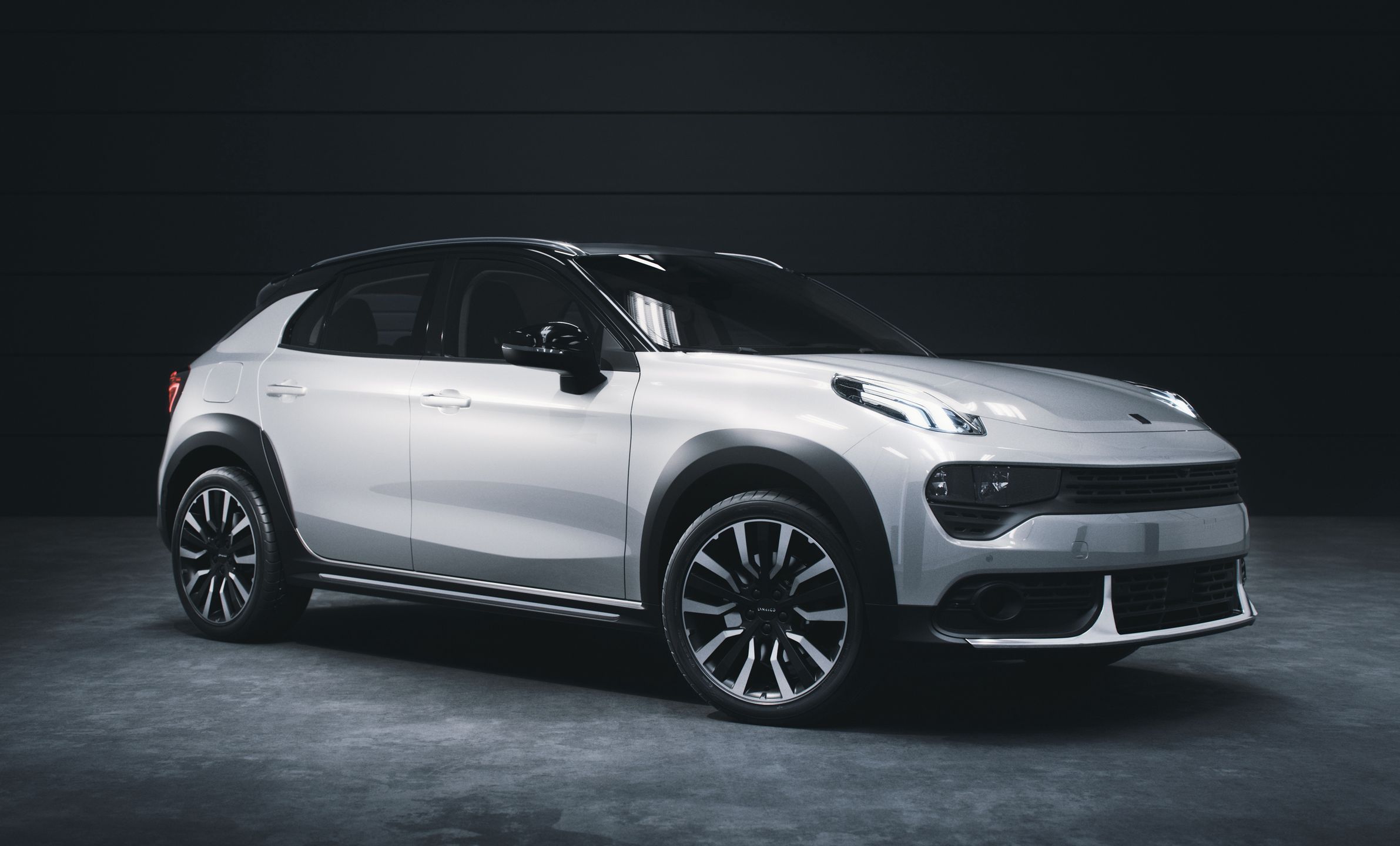 Lynk & Co 02