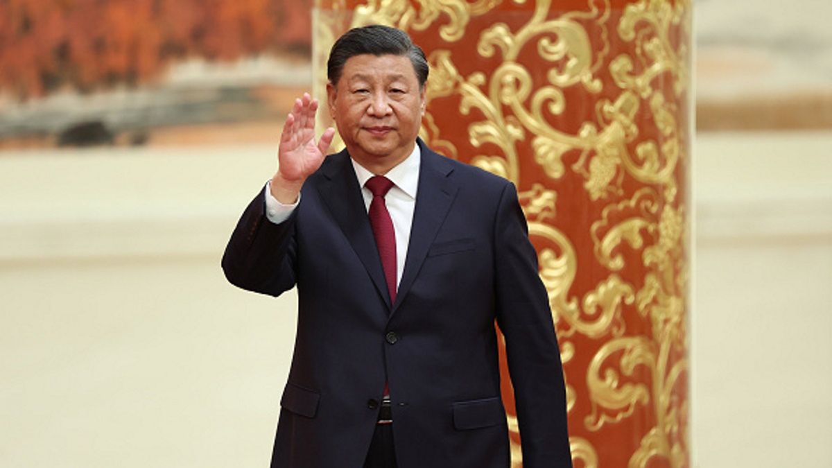 Xi Jinping nie panuje nad tym, co się dzieje w kraju? Najgorzej jest na obszarach wiejskich