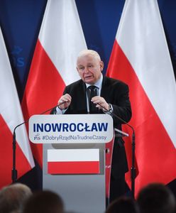 Kaczyński znowu się zapędził? Nawet w PiS nie wiedzą, o co chodzi
