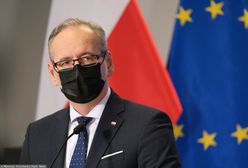 Szczepienia przeciw COVID-19. Niedzielski napisał list do nauczycieli i uczniów