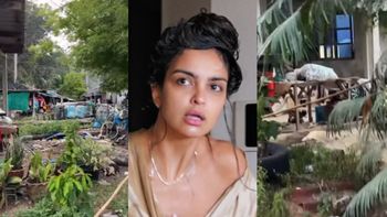 Tajlandia okiem Klaudii El Dursi: "Rozumiem, że nie każdy zarabia kokosy, ale żeby na WYSYPISKU ŚMIECI mieszkać..." (FOTO)