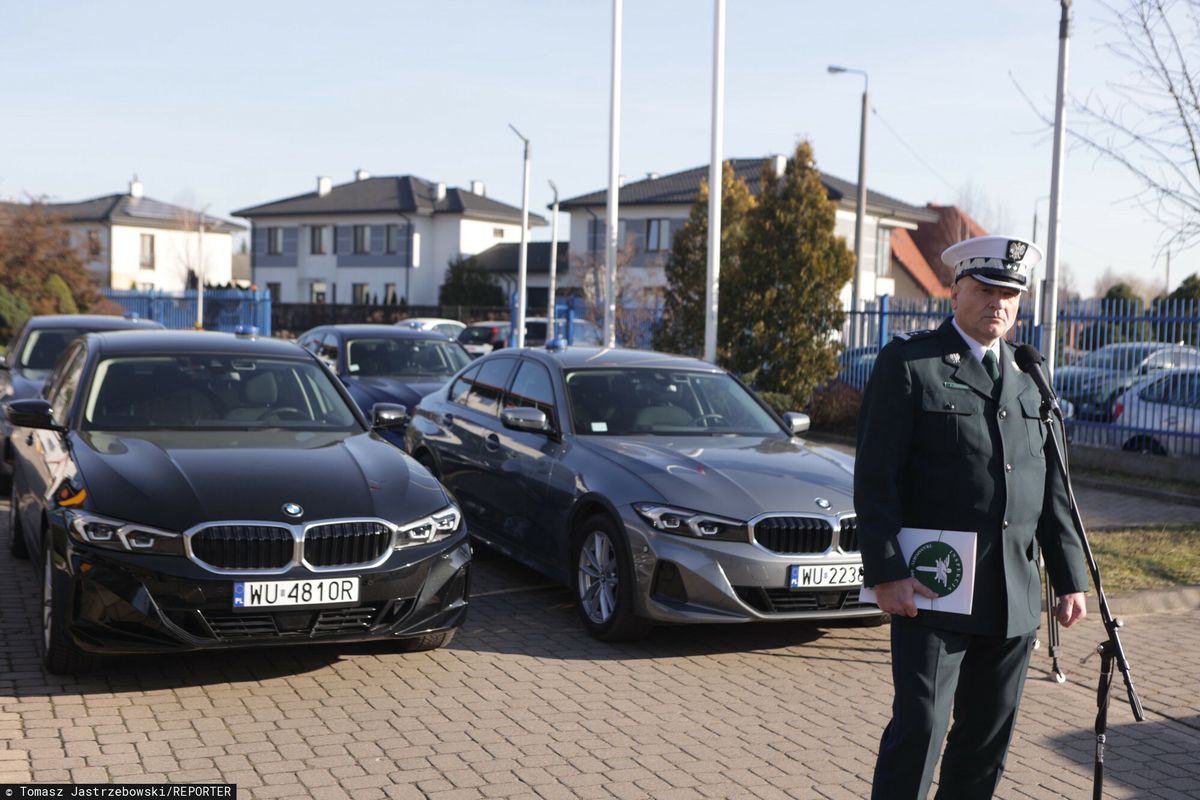 ITD kupiła samochody za 12 mln zł. Prokuratura bada sprawę