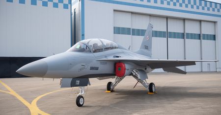Uzbrojenie dla polskich FA-50. Agencja Uzbrojenia wyjaśnia