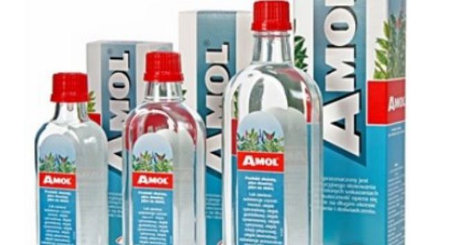 Heads Advertising przygotuje ATL-ową kampanię Amolu