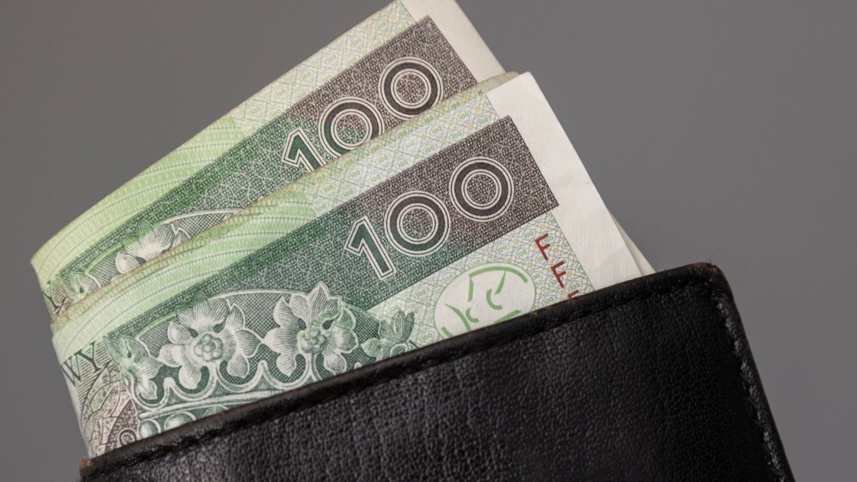 Polacy mają miliardy zł do spłaty