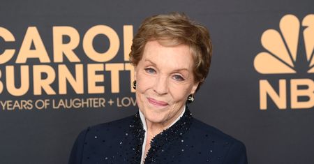 Julie Andrews nie wróci w "Pamiętniku księżniczki 3". Wyjaśniła dlaczego