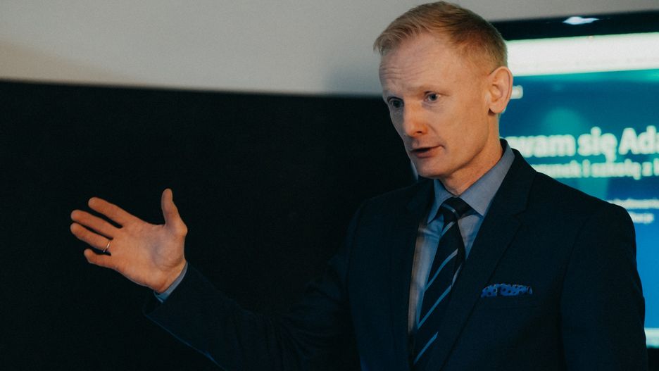 Adam Mokrzycki po raz trzeci wygrał z TVP w sądzie